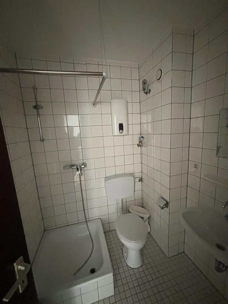 1 Zimmer Wohnung mit 27 m² in Darmstadt – Bild 3