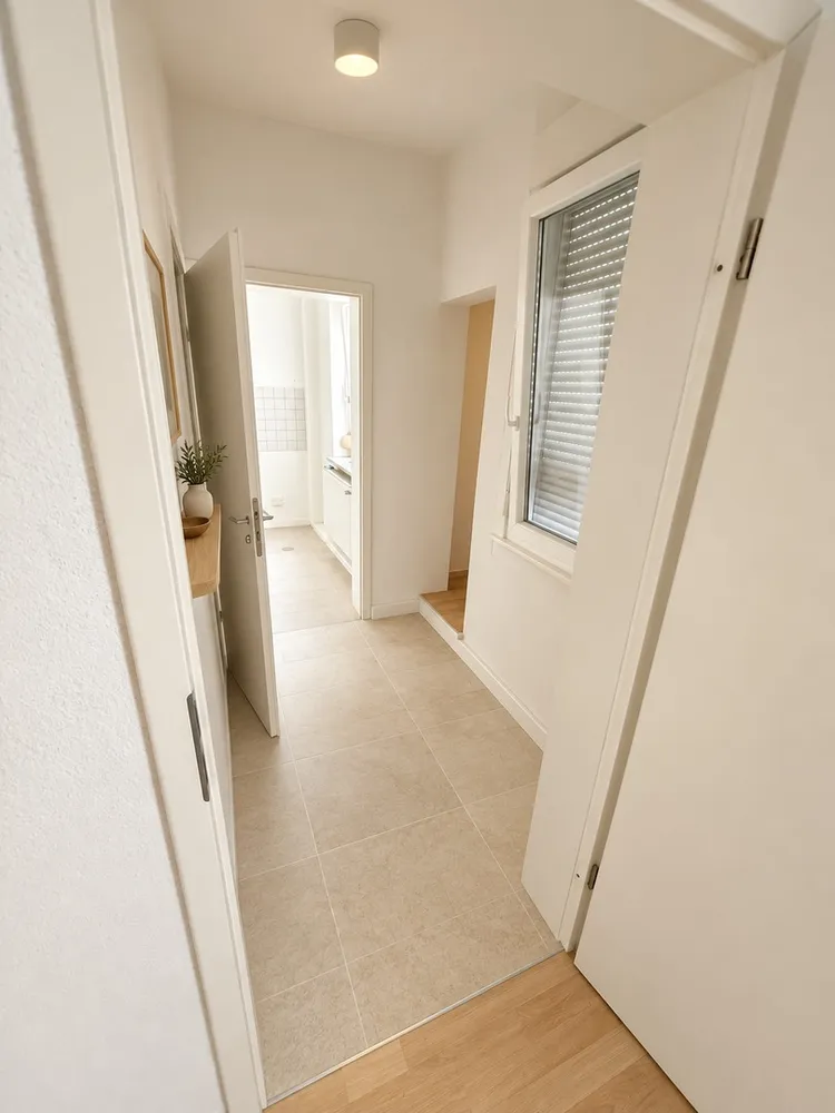 2 Zimmer Wohnung mit 45 m² in Karlsruhe – Bild 4