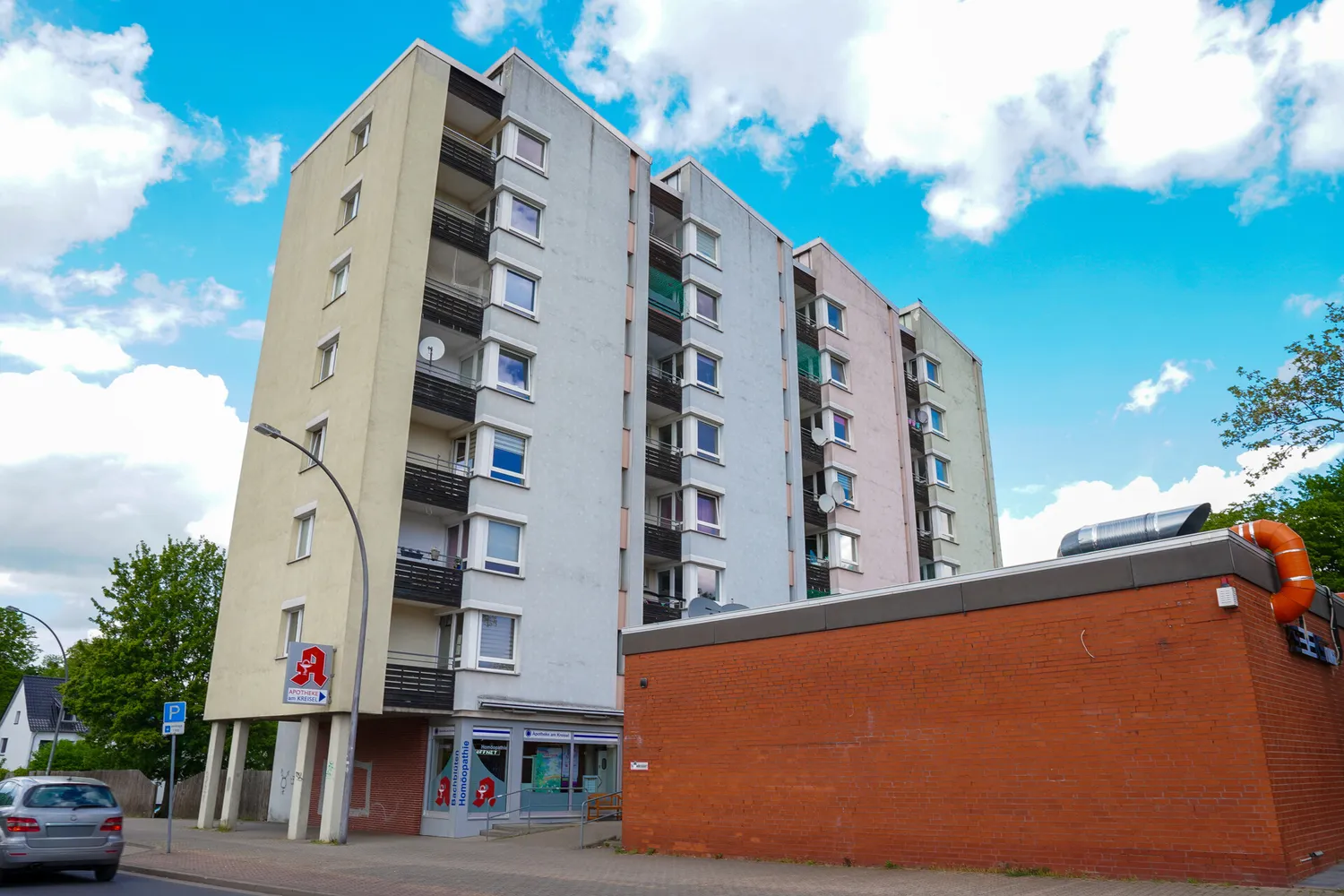 3 Zimmer Wohnung mit 63 m² in Salzgitter – Bild 6