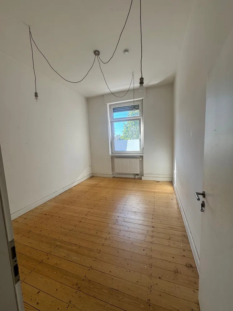 4 Zimmer Wohnung mit 95 m² in Mannheim – Bild 2