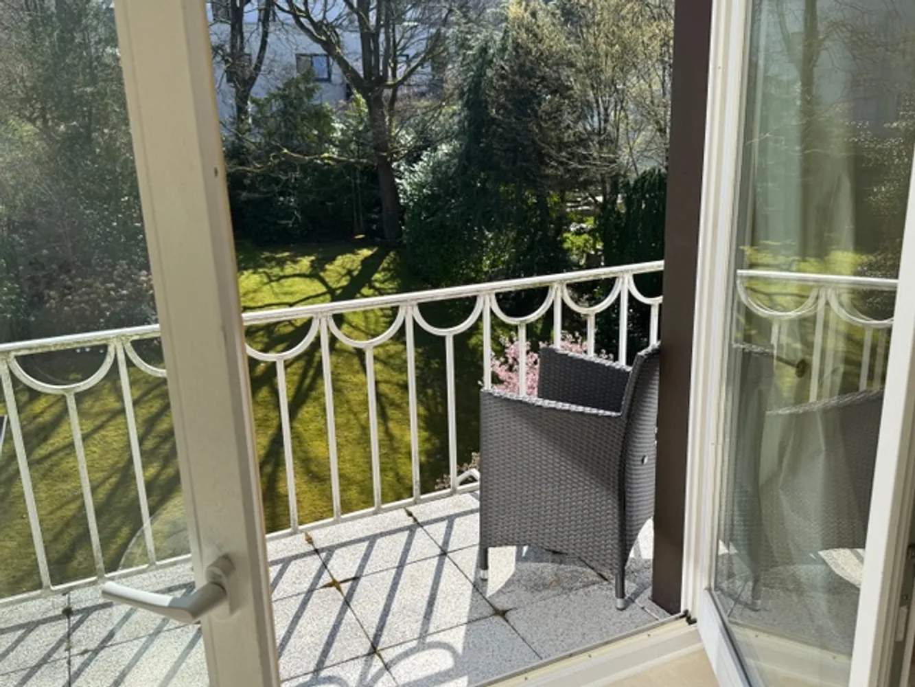 3 Zimmer Wohnung mit 114 m² in Wuppertal – Bild 6