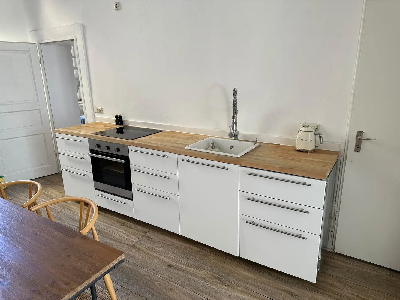 3 Zimmer Wohnung mit 72 m² in Aachen – Bild 8
