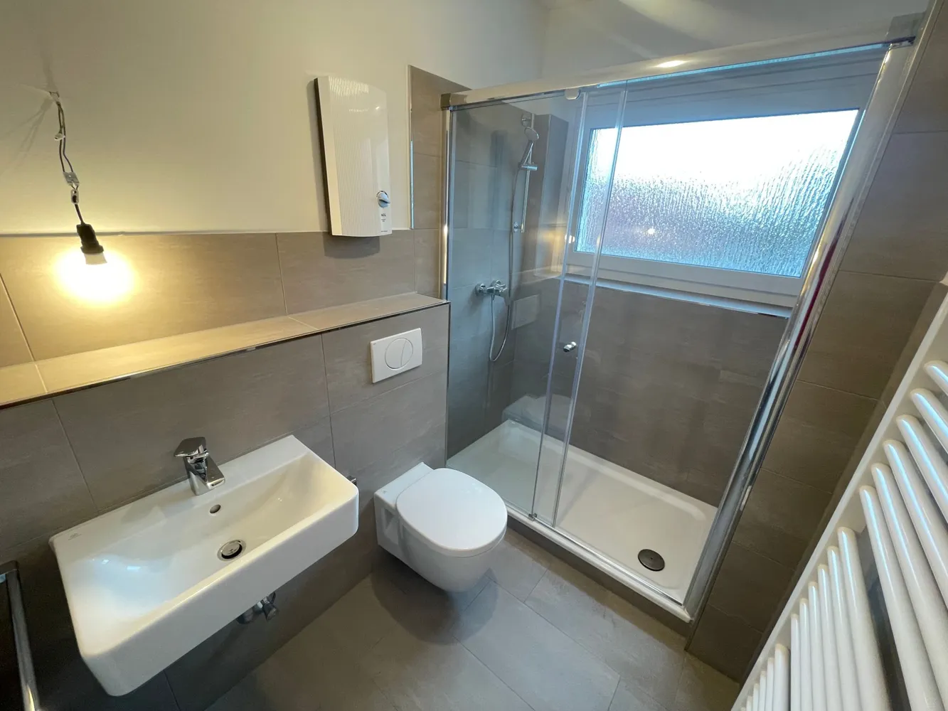2 Zimmer Wohnung mit 52 m² in Essen – Bild 1