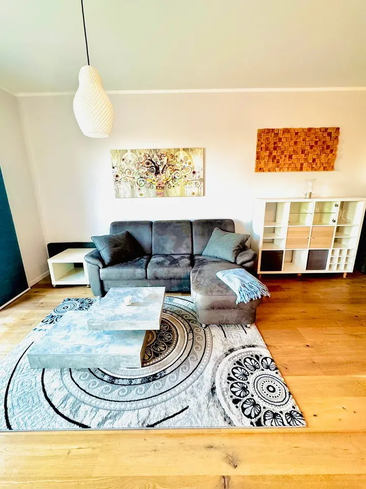 Shared room with 80 m² in Aschaffenburg – Photo 10