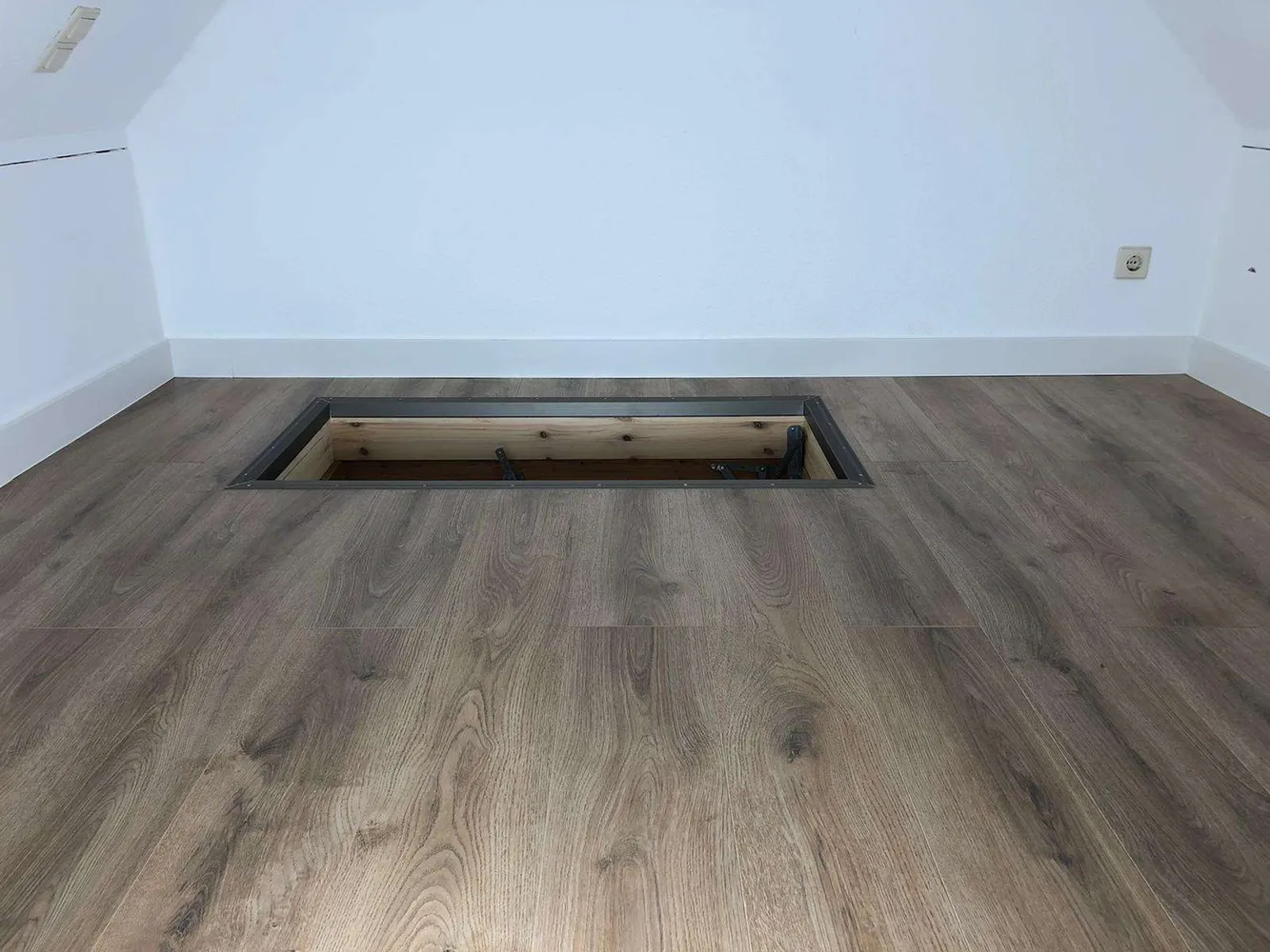 1 Zimmer Wohnung mit 45 m² in Pirna – Bild 8