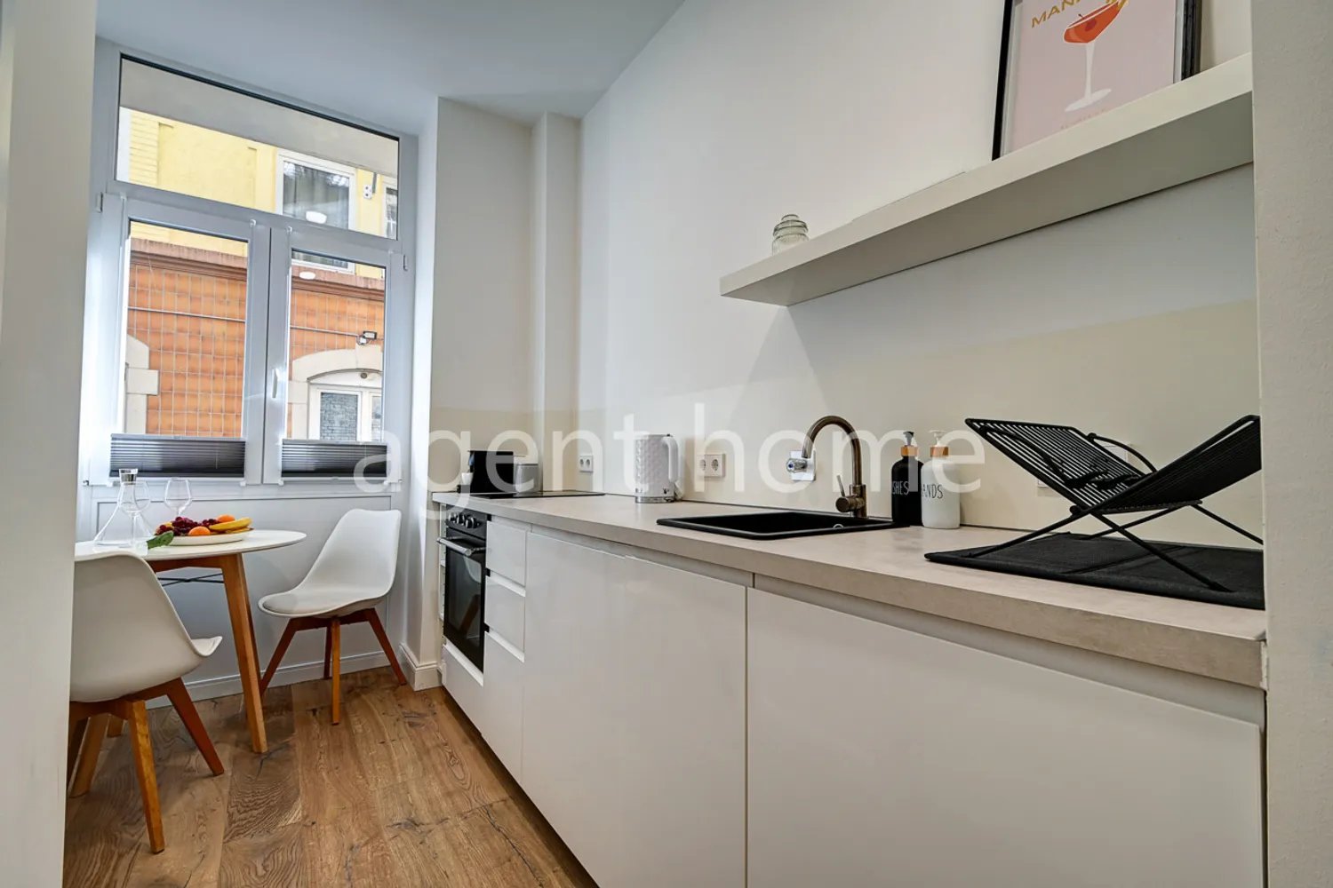 1 Zimmer Wohnung mit 40 m² in Stuttgart – Bild 7