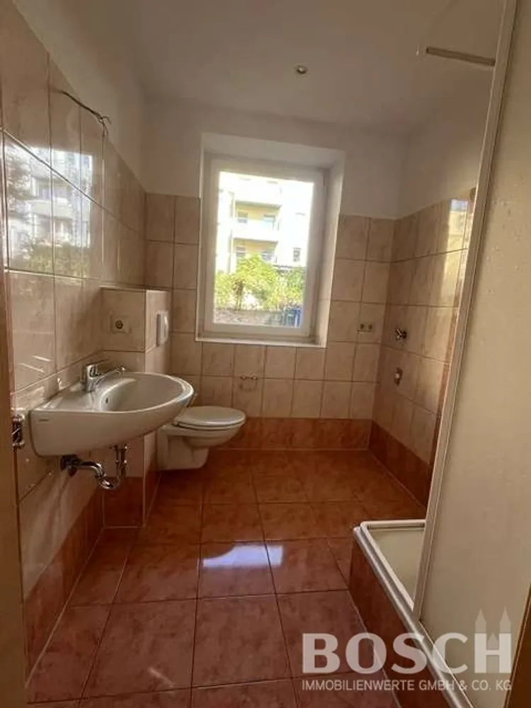 1 room apartment with 36 m² in Magdeburg – Photo 7