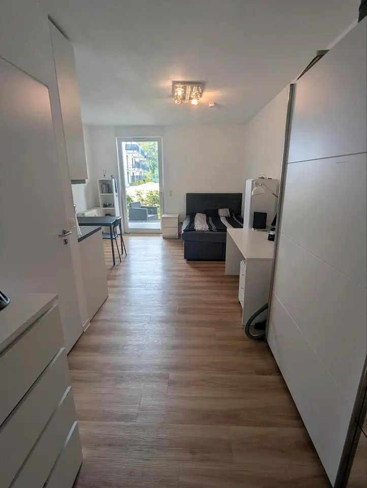 3 Zimmer Wohnung mit 52 m² in Lünen – Bild 8
