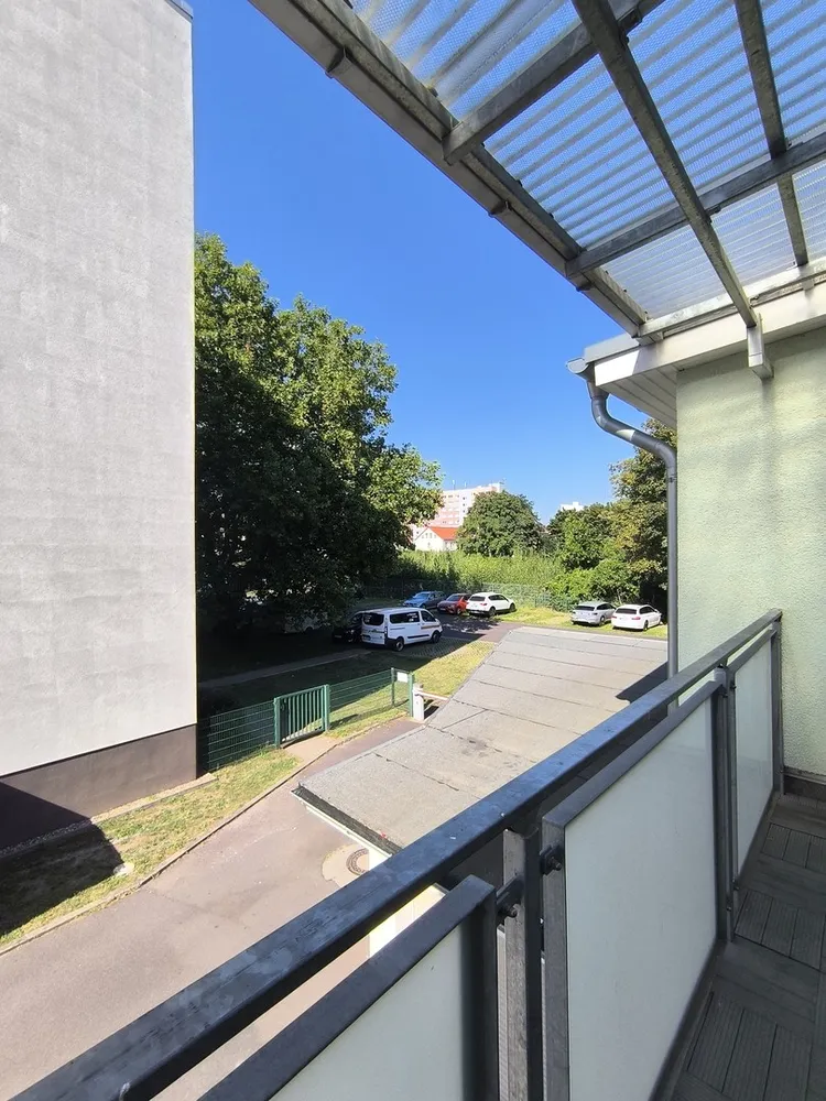 2 Zimmer Wohnung mit 62 m² in Magdeburg – Bild 3