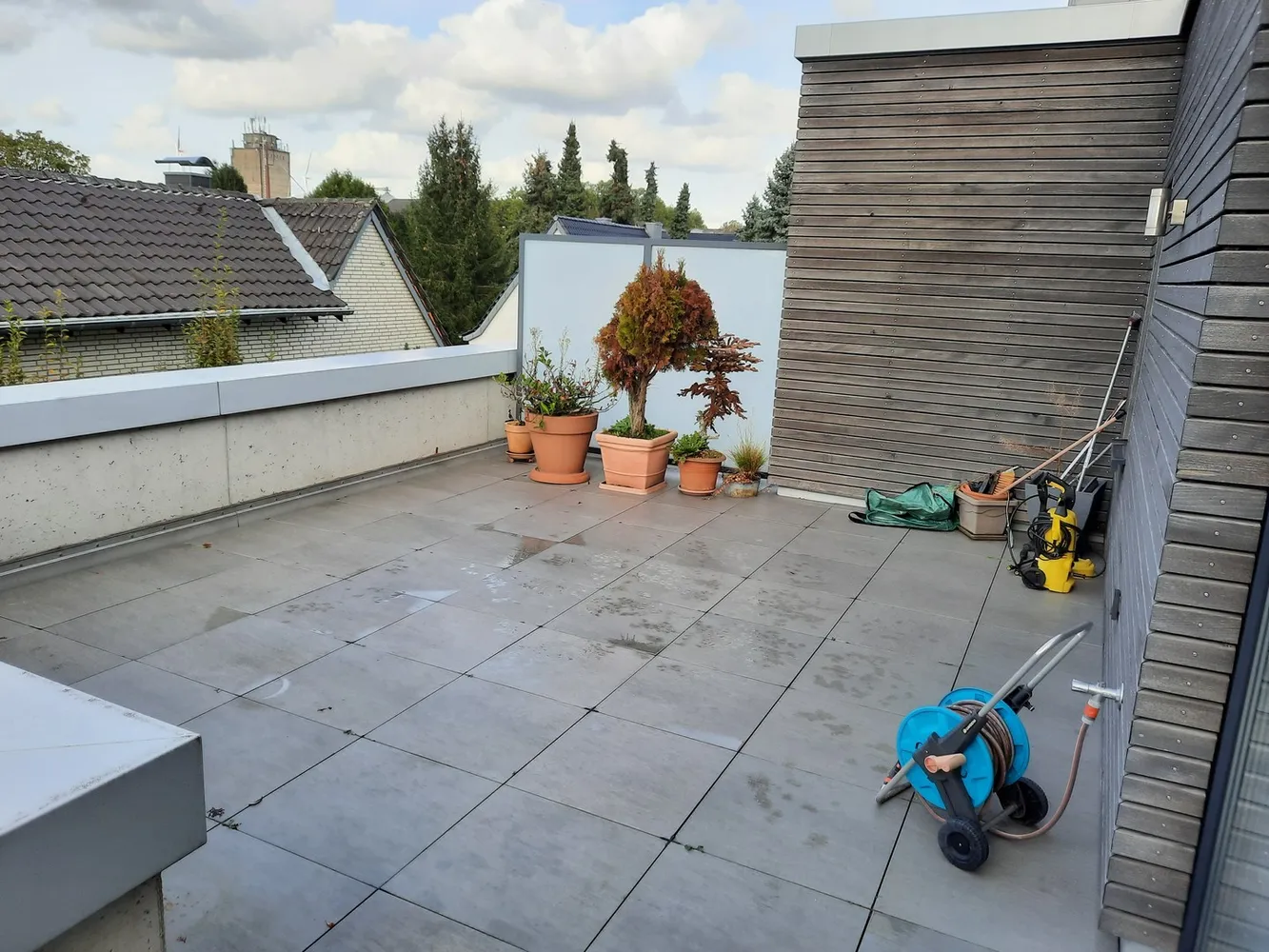 2 room apartment with 116 m² in Grevenbroich – Photo 9