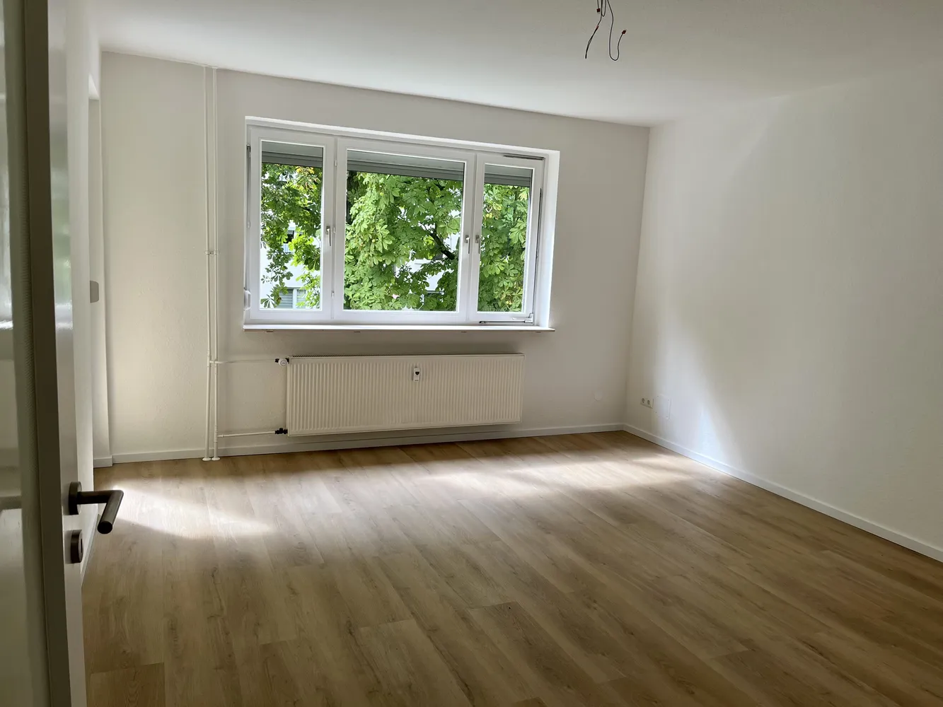 3 Zimmer Wohnung mit 67 m² in Frankfurt am Main – Bild 7