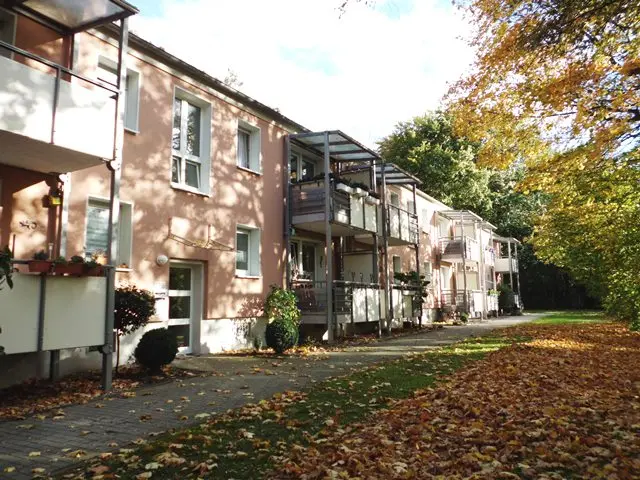 3 Zimmer Wohnung mit 57 m² in Essen – Bild 2