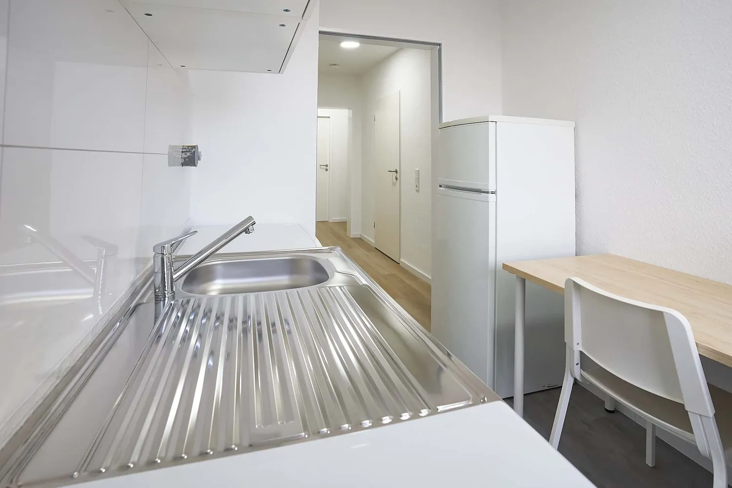 WG-Zimmer mit 15 m² in Düsseldorf – Bild 9