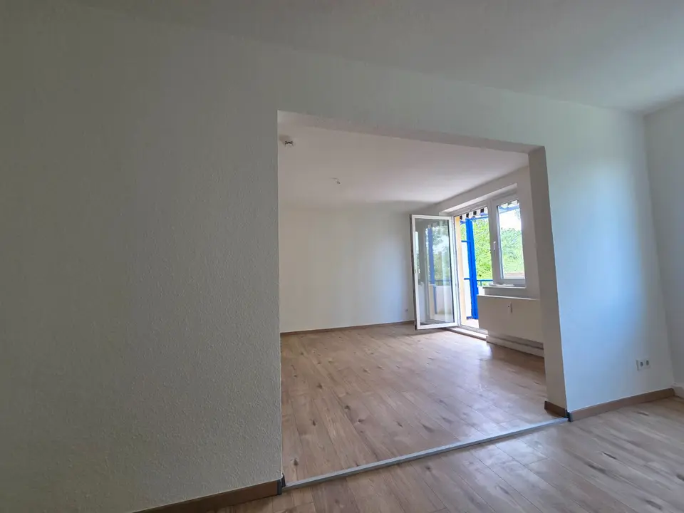 3 Zimmer Wohnung mit 69 m² in Senftenberg – Bild 2