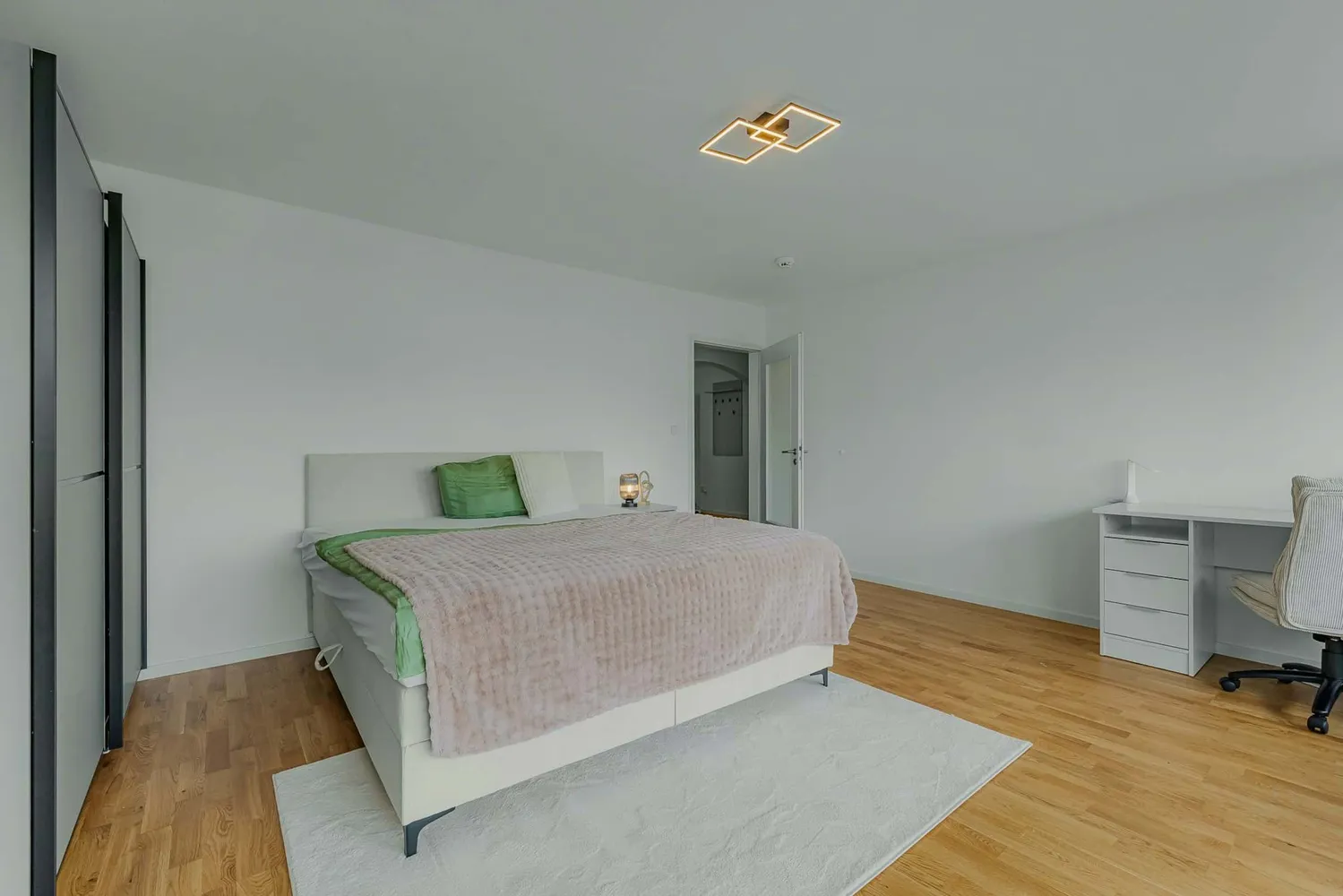 WG-Zimmer mit 23 m² in München – Bild 5