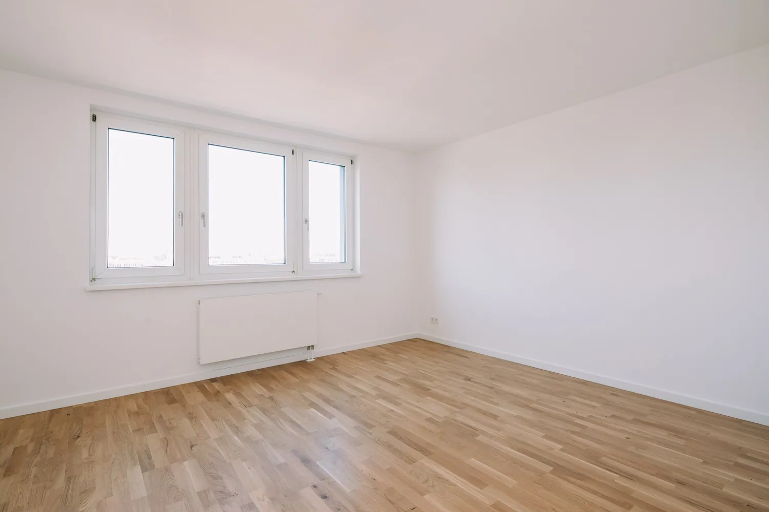 2 Zimmer Wohnung mit 58 m² in Berlin – Bild 6
