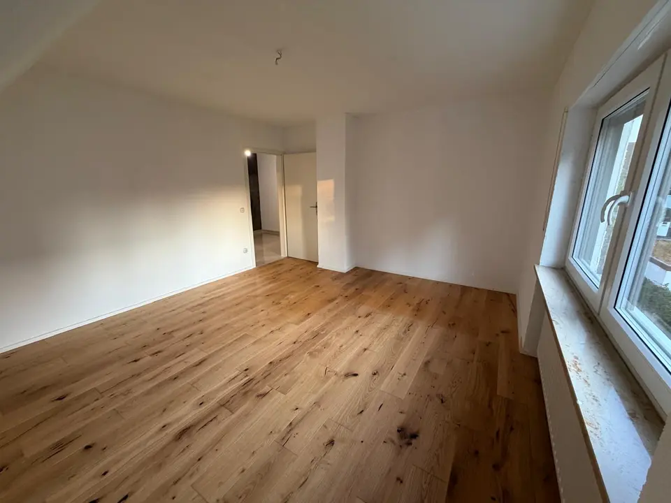 2 Zimmer Wohnung mit 76 m² in Nürnberg – Bild 1