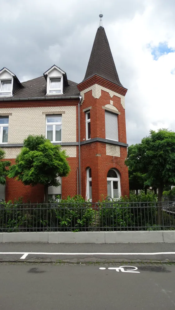 4 Zimmer Wohnung mit 100 m² in Mainz – Bild 7