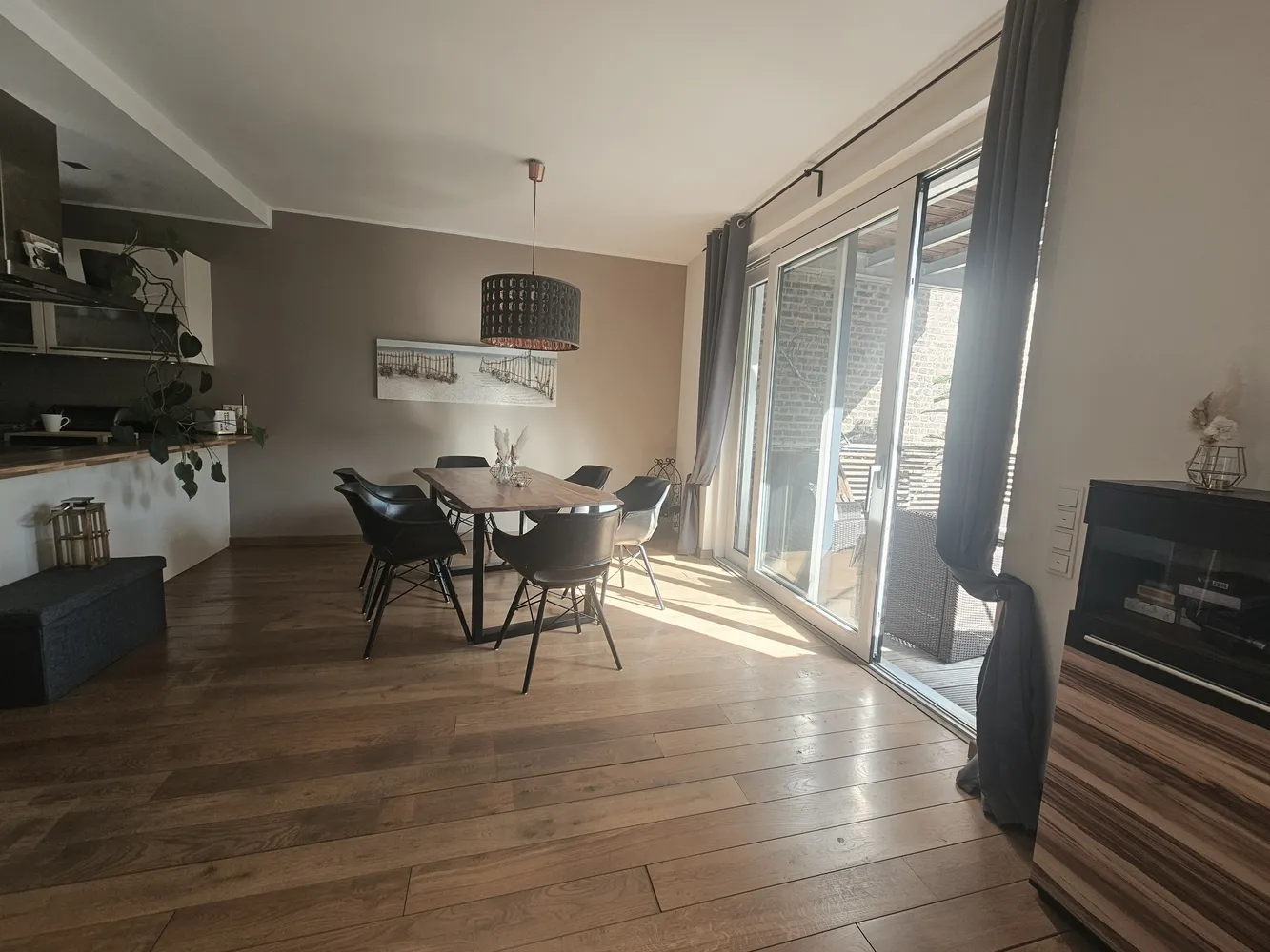 3 Zimmer Wohnung mit 97 m² in Aachen – Bild 6