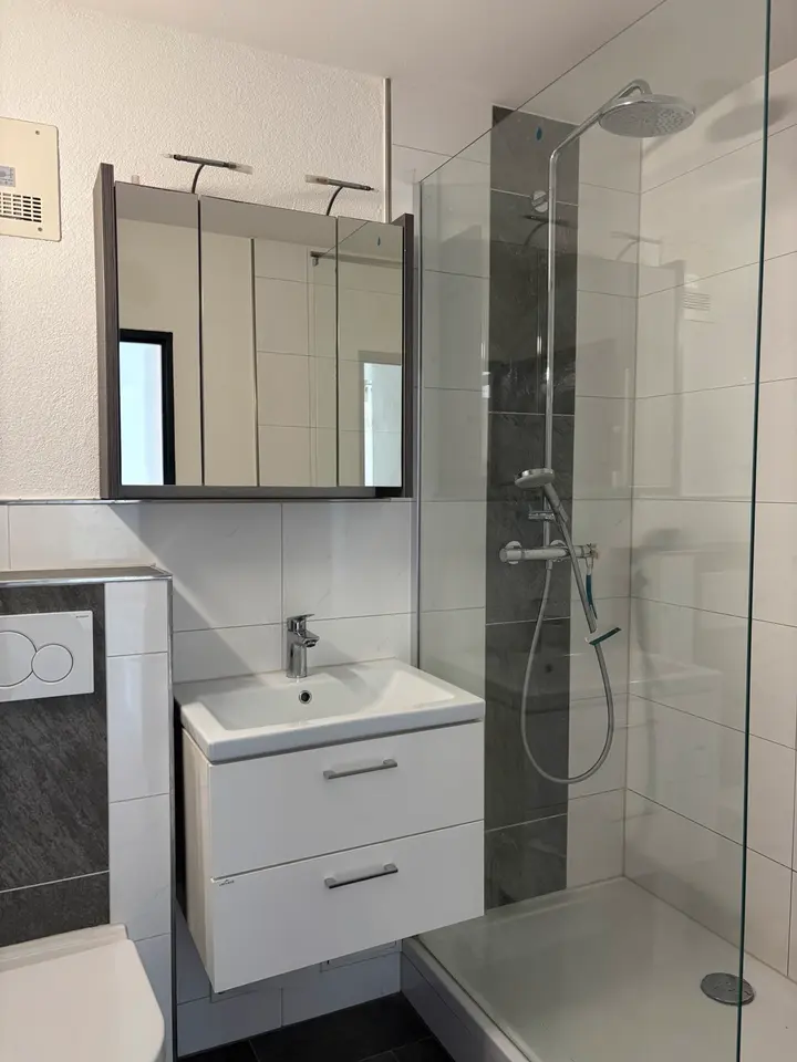 3 Zimmer Wohnung mit 64 m² in Saarbrücken – Bild 8