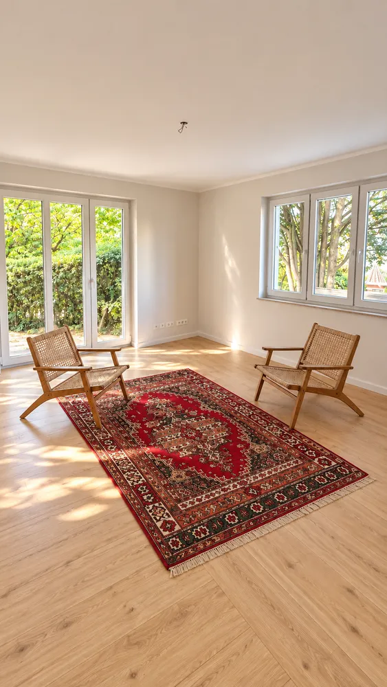 3 Zimmer Wohnung mit 67 m² in Stuttgart – Bild 5