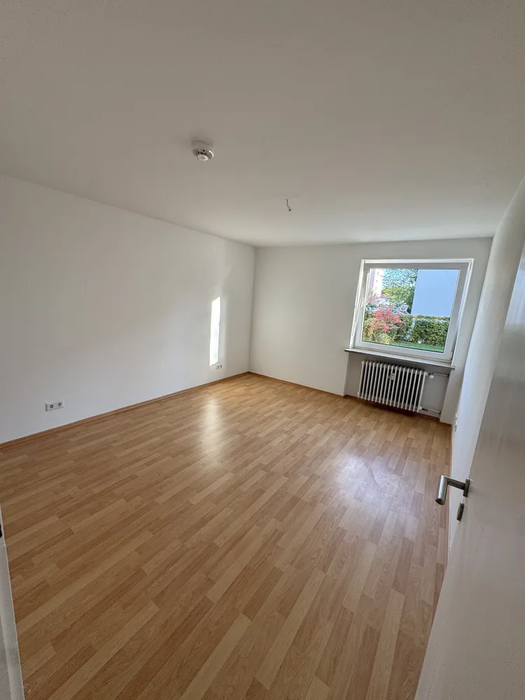4 room apartment with 77 m² in Fürstenfeldbruck – Photo 2