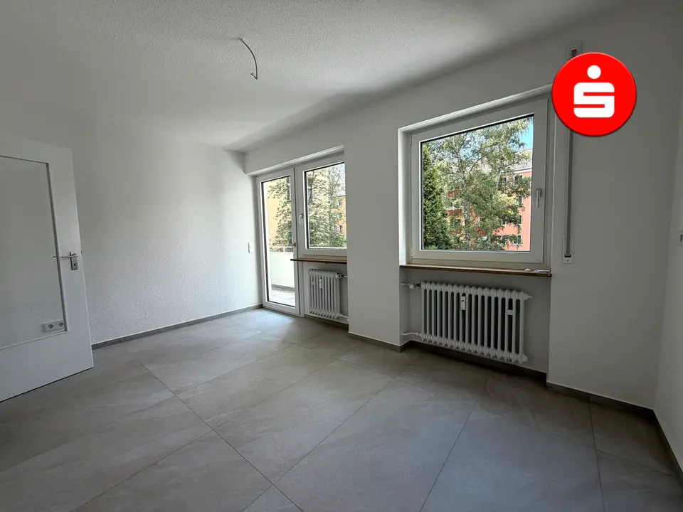 2 Zimmer Wohnung mit 70 m² in Nürnberg – Bild 2