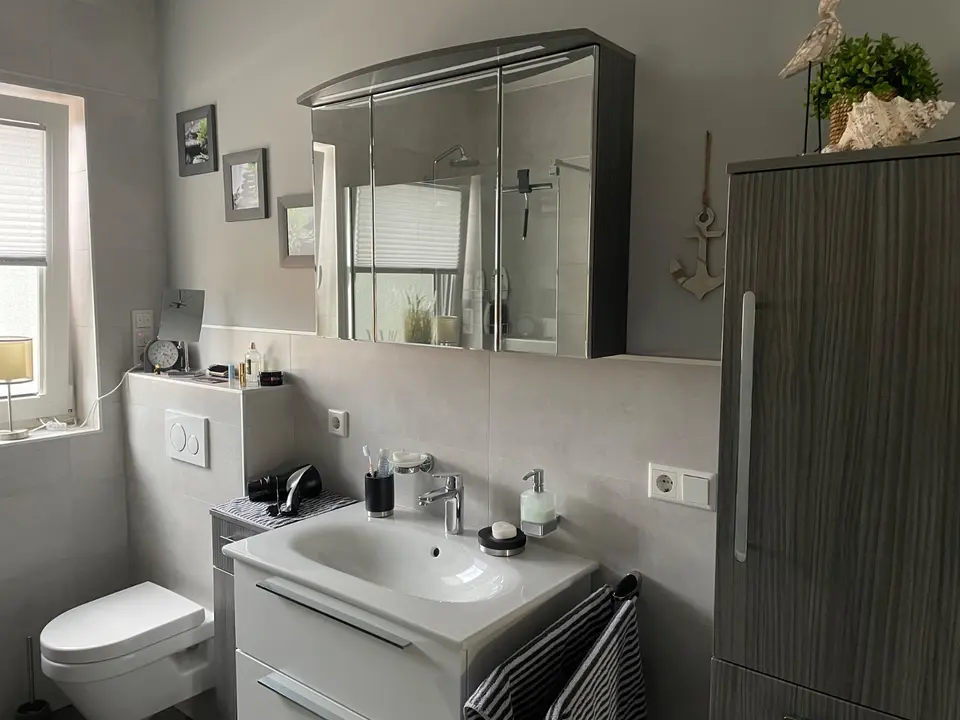 6 Zimmer Wohnung mit 170 m² in Saarbrücken – Bild 9