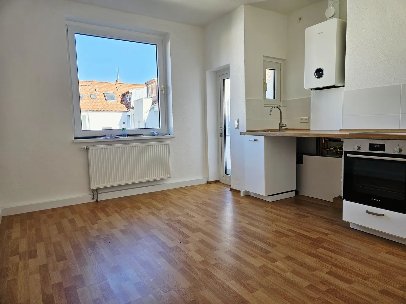 2 Zimmer Wohnung mit 55 m² in Hannover – Bild 9