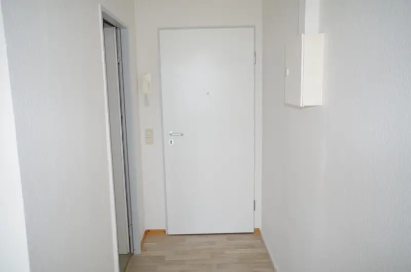 2 Zimmer Wohnung mit 47 m² in Saalfeld/Saale – Bild 3