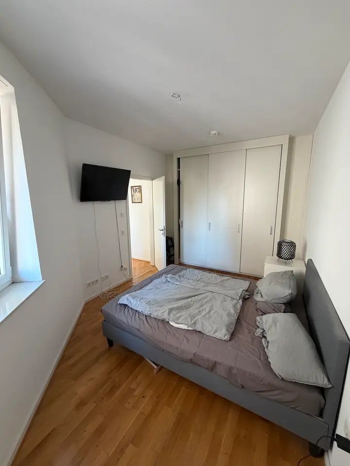 2 Zimmer Wohnung mit 60 m² in Leipzig – Bild 3