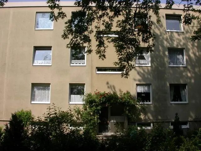 3 Zimmer Wohnung mit 69 m² in Grevenbroich – Bild 1