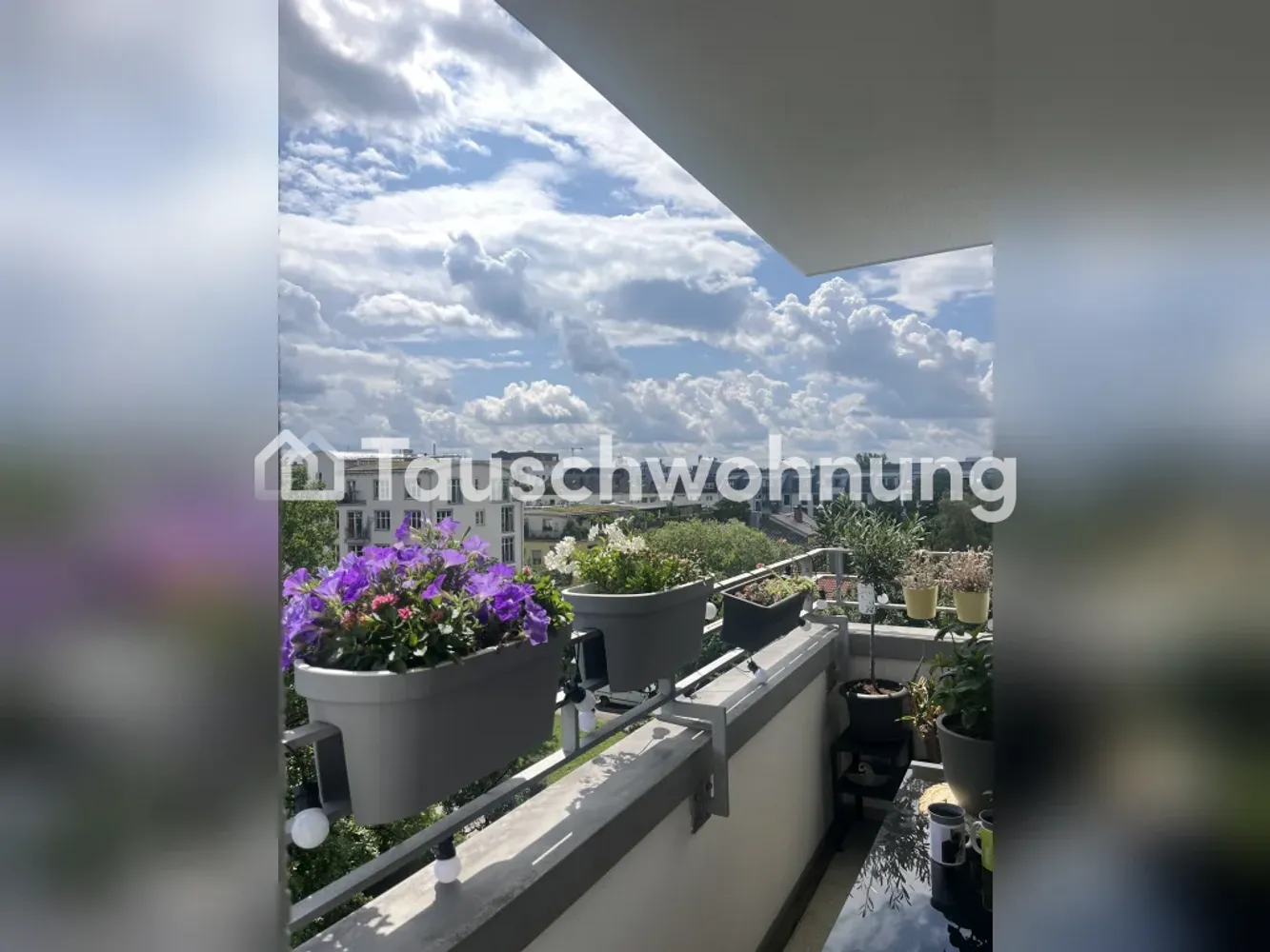 2 room apartment with 70 m² in Munich – Photo 2