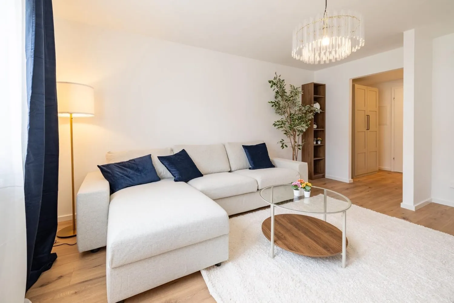 1 Zimmer Wohnung mit 26 m² in München – Bild 7