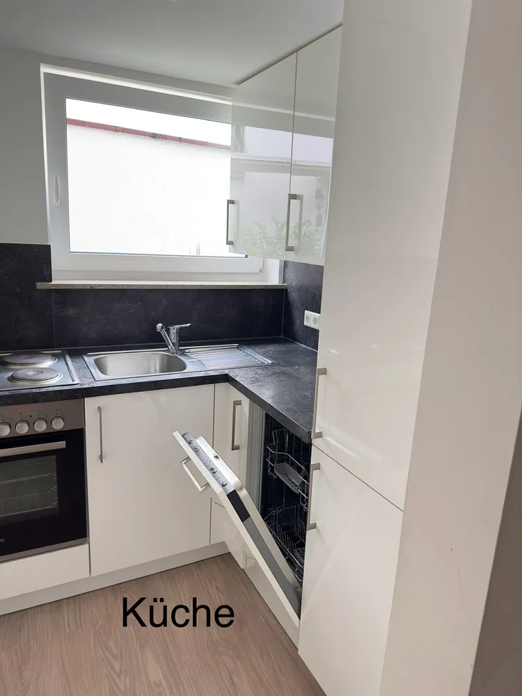 2 Zimmer Wohnung mit 39 m² in Ludwigsburg – Bild 2