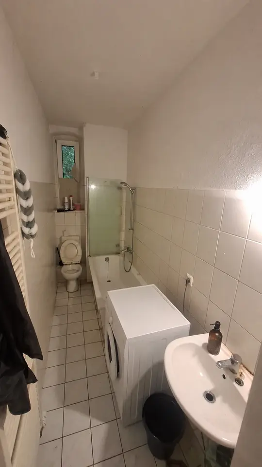 Shared room with 12 m² in Magdeburg – Photo 6