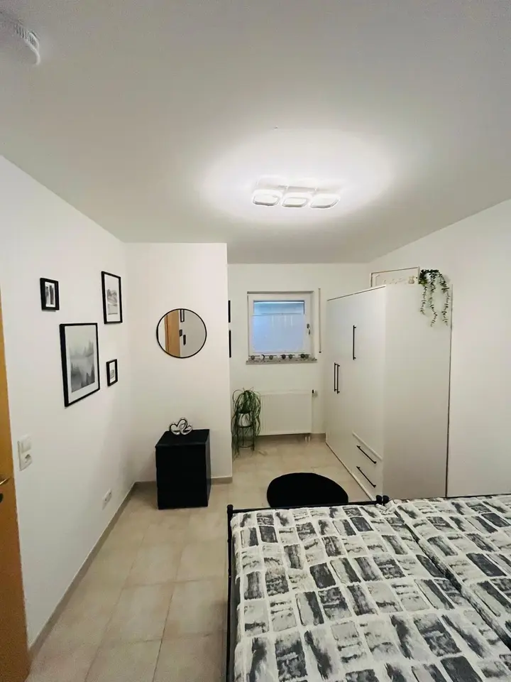 2 Zimmer Wohnung mit 50 m² in Heppenheim – Bild 2