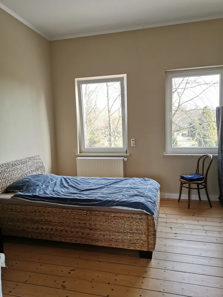 4 Zimmer Wohnung mit 95 m² in Coesfeld – Bild 1