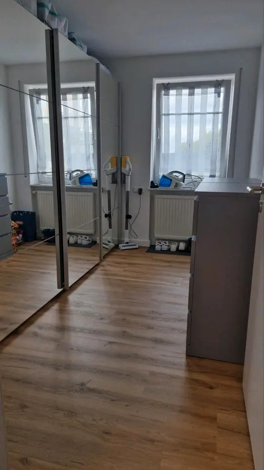 4 Zimmer Wohnung mit 79 m² in Biberach an der Riß – Bild 7