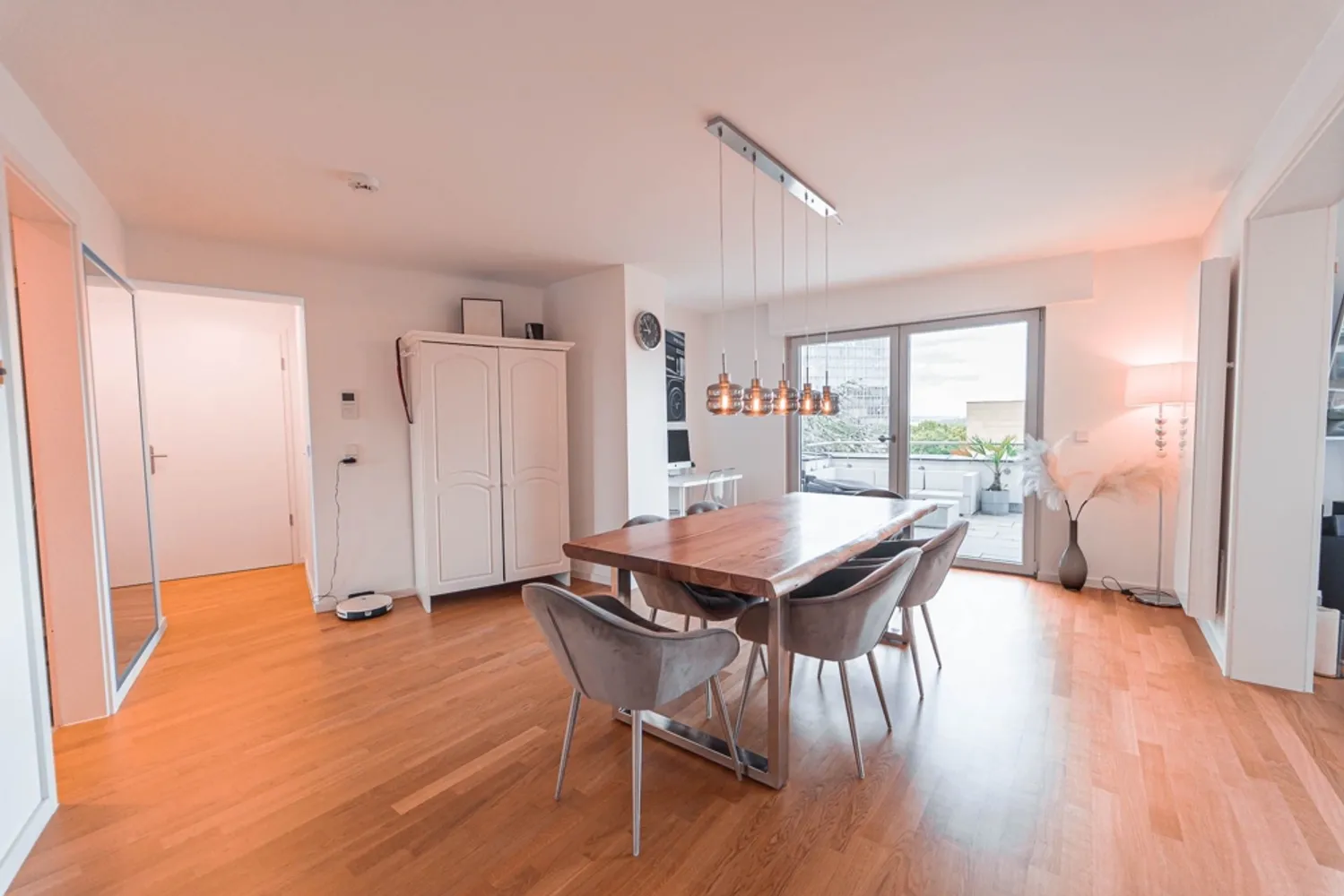4 Zimmer Wohnung mit 115 m² in Stuttgart – Bild 5