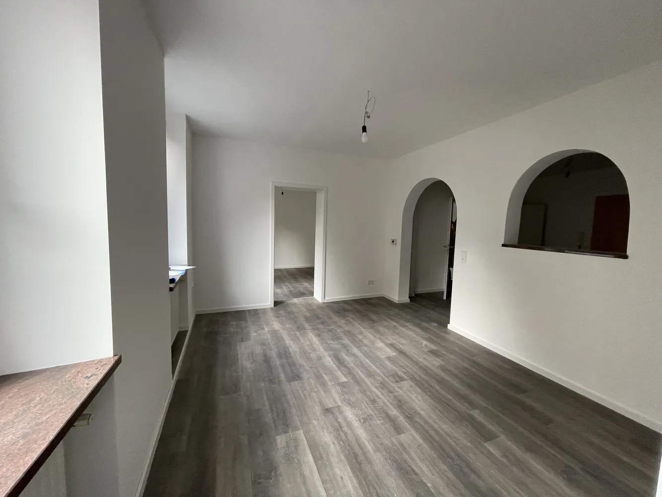 3 Zimmer Wohnung mit 81 m² in Augsburg – Bild 2