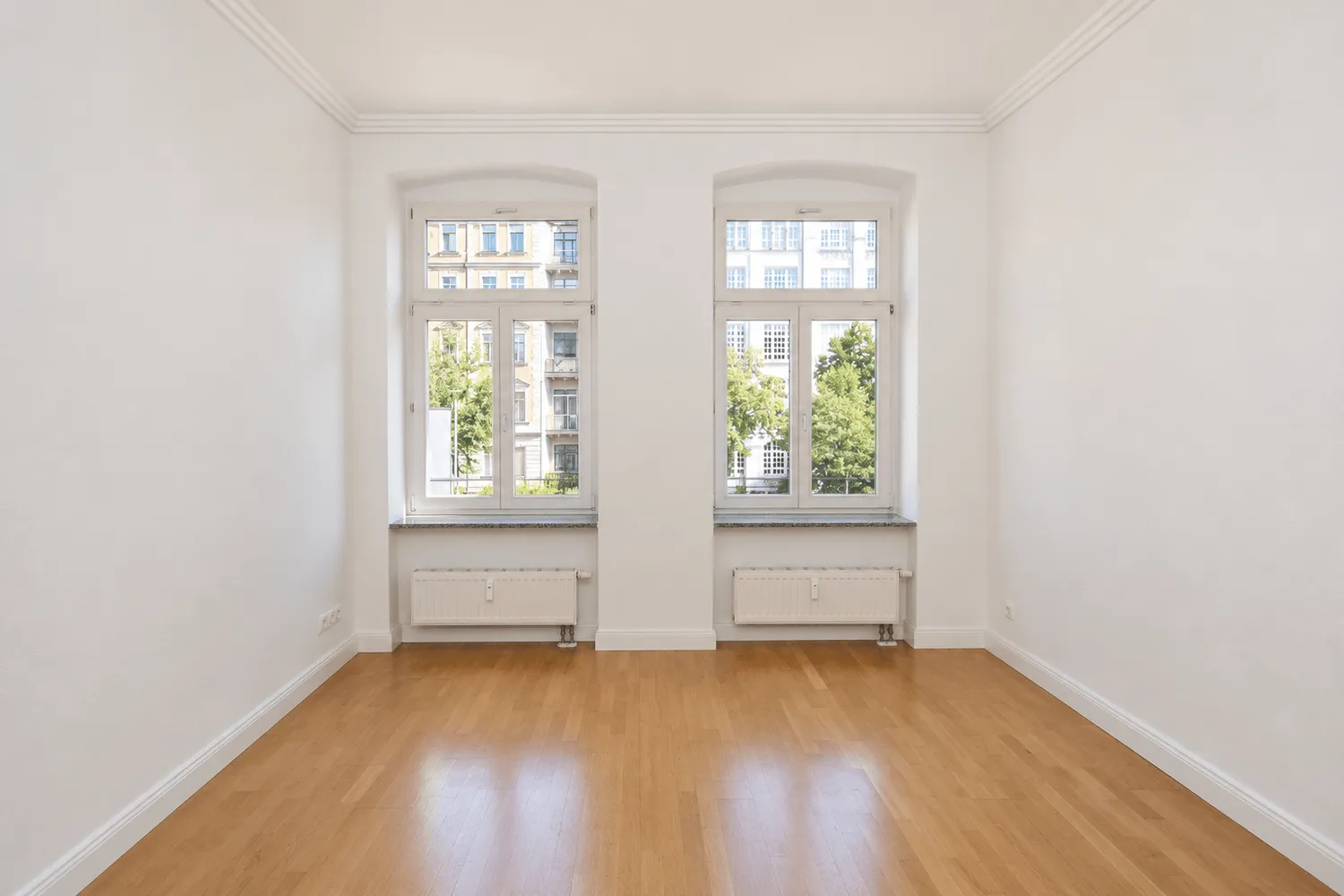2 Zimmer Wohnung mit 62 m² in Leipzig – Bild 4