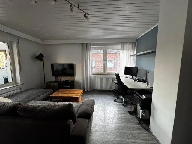 2 Zimmer Wohnung mit 69 m² in Bocholt – Bild 6