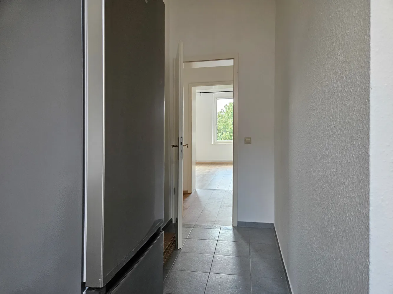 1 Zimmer Wohnung mit 19 m² in Halle (Saale) – Bild 8