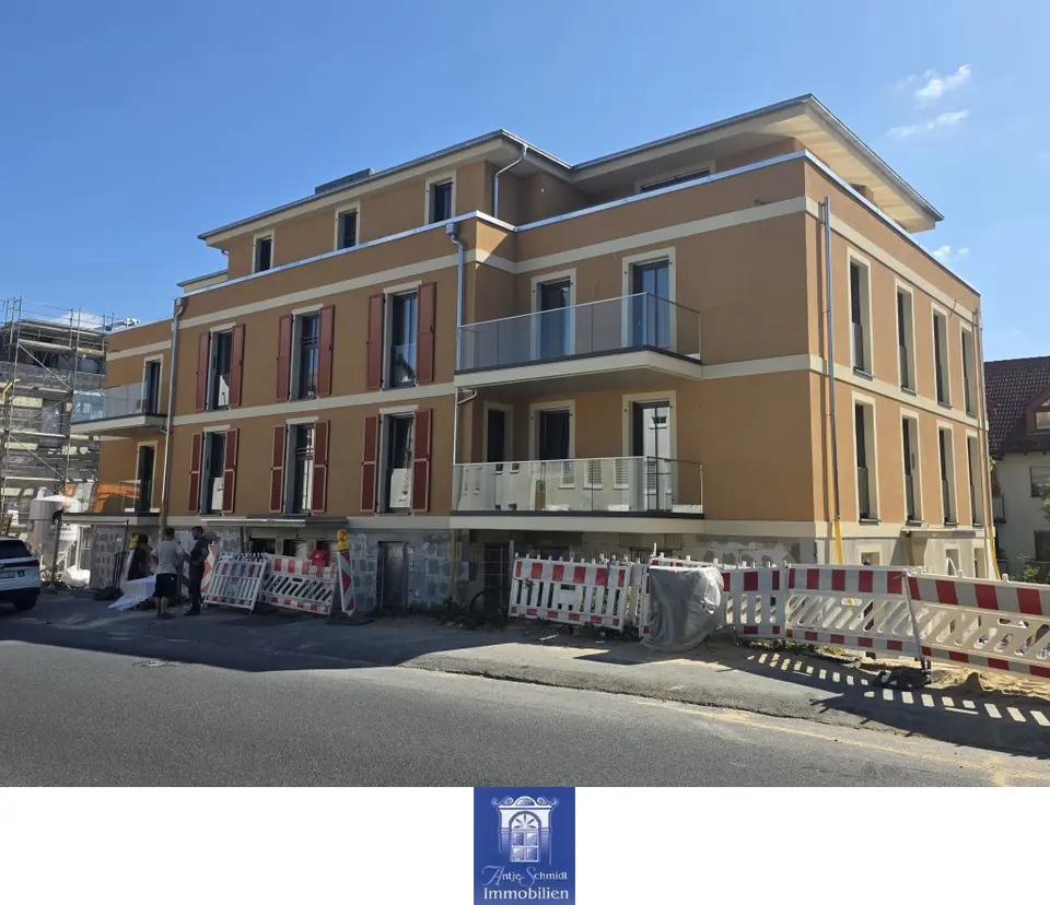 Studio mit 45 m² in Dresden – Bild 7