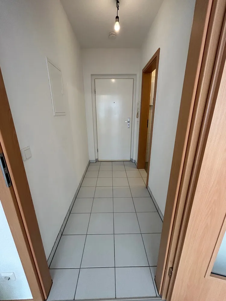 2 room apartment with 47 m² in Cologne – Photo 5