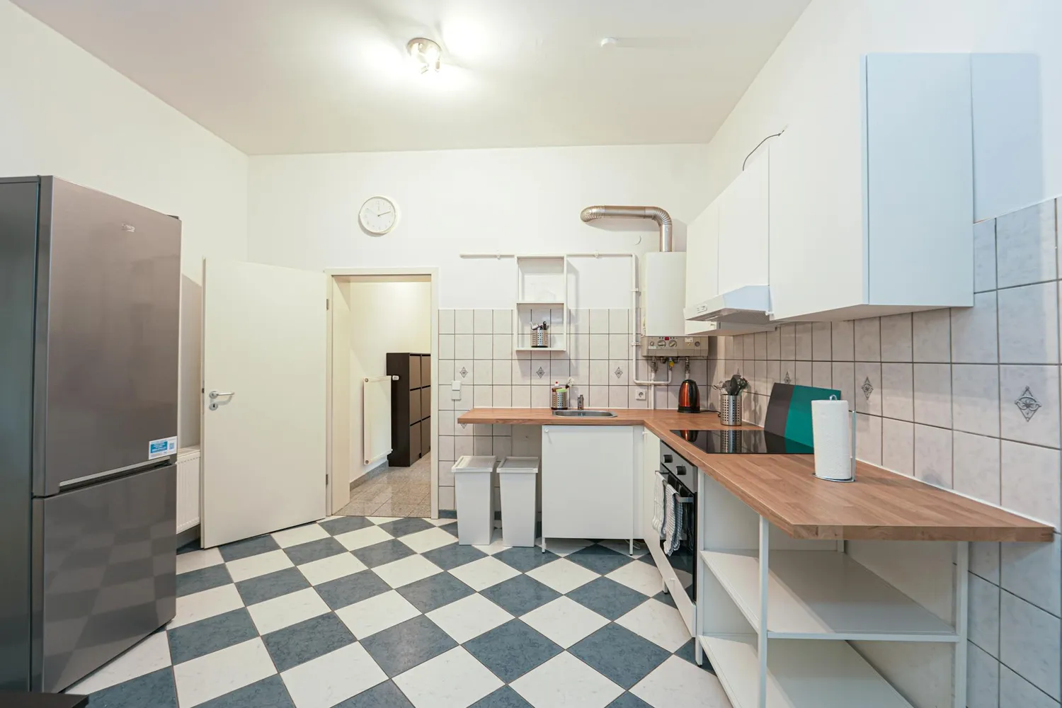 WG-Zimmer mit 19 m² in Potsdam – Bild 9