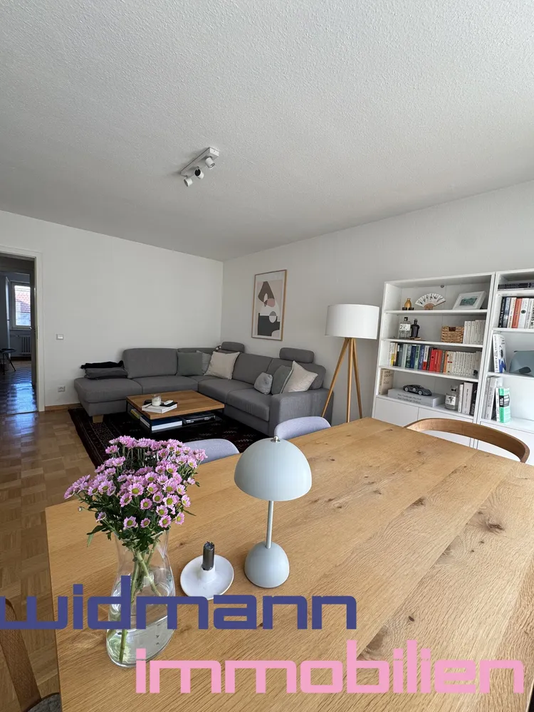 3 Zimmer Wohnung mit 73 m² in Stuttgart – Bild 3