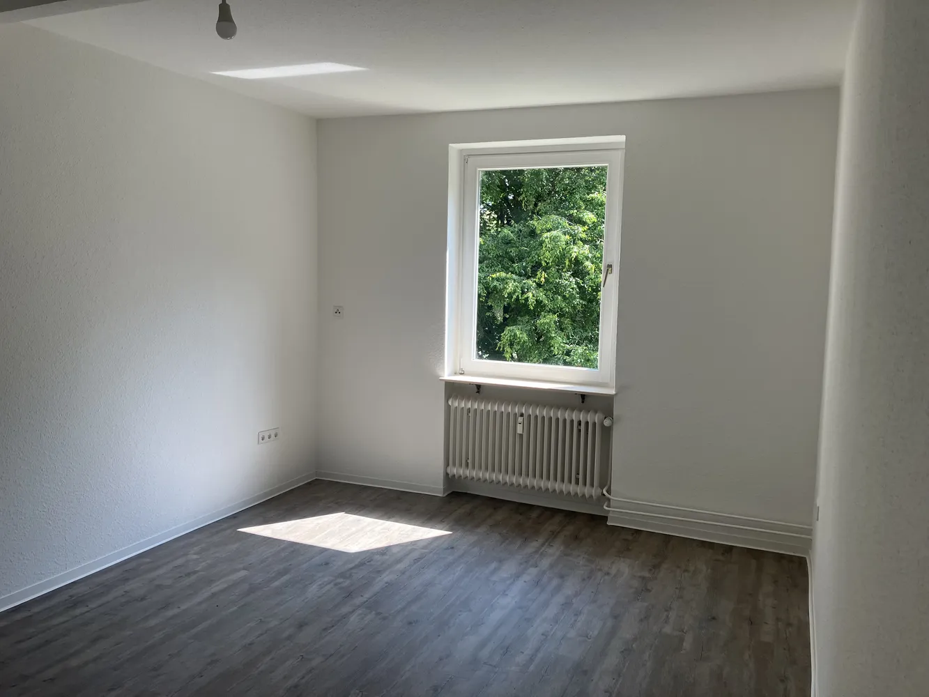 2 room apartment with 53 m² in Kassel – Photo 3
