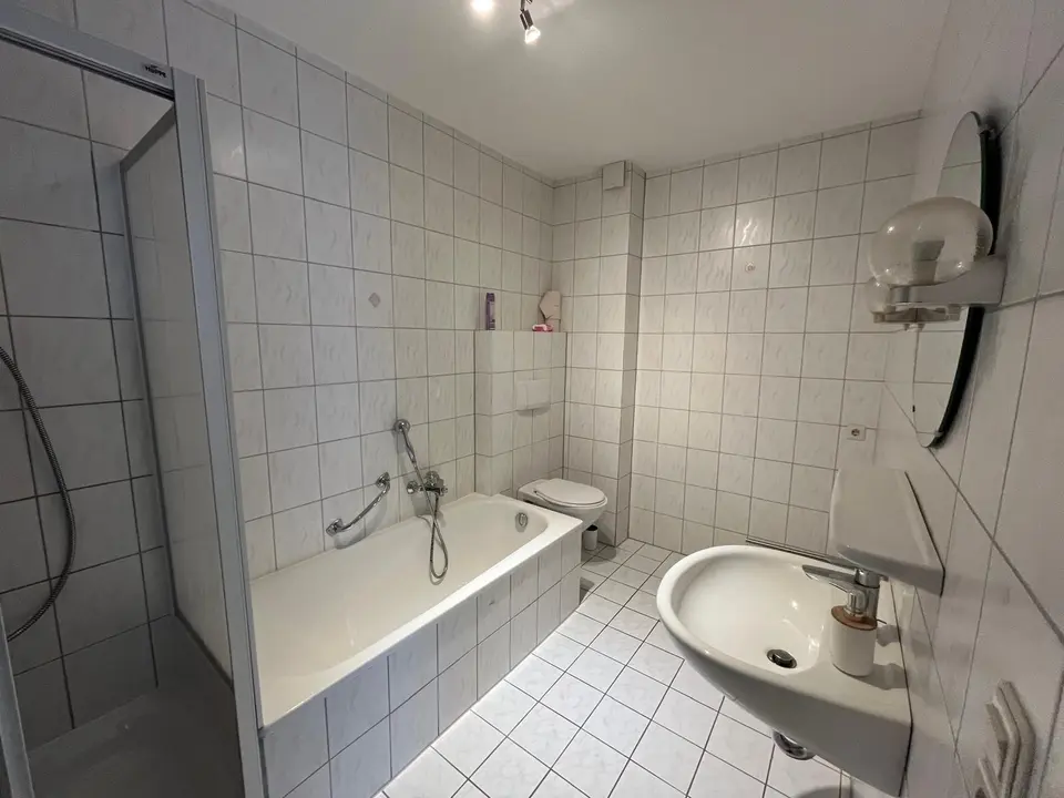 2 Zimmer Wohnung mit 120 m² in Leer – Bild 7